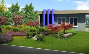 昆山廠(chǎng)區(qū)綠化養(yǎng)護(hù)-草坪雜草的控制技術(shù)